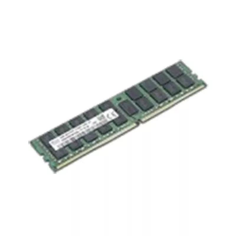 Lenovo 1100649 atminties modulis 4 GB 1 x 4 GB DDR3 240 kontaktų DIMM