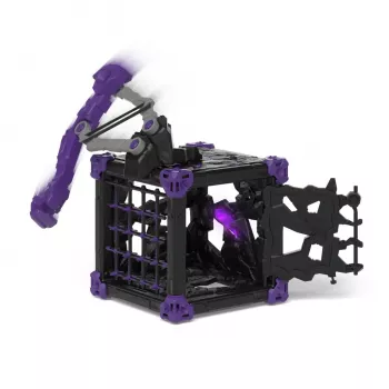 schleich ELDRADOR CREATURES 42765 vaikiška žaislinė figūrėlė