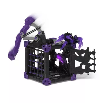 schleich ELDRADOR CREATURES 42765 vaikiška žaislinė figūrėlė