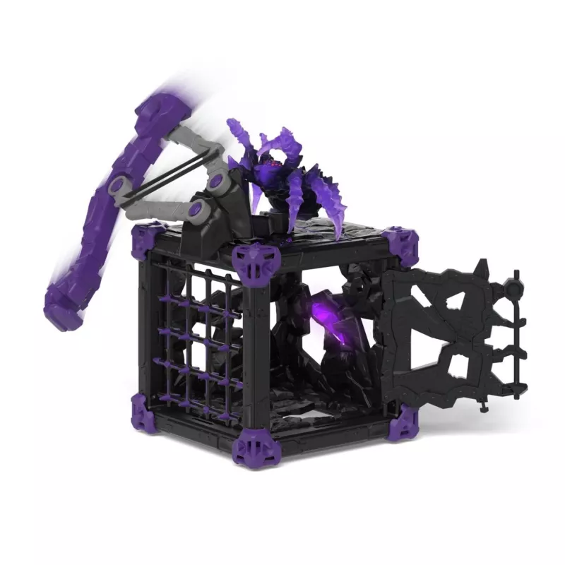 schleich ELDRADOR CREATURES 42765 vaikiška žaislinė figūrėlė