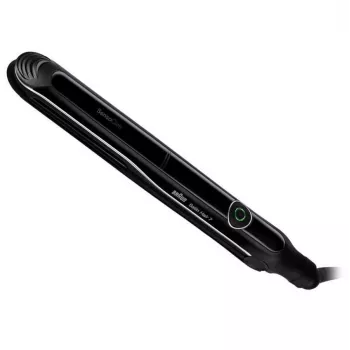 Braun Satin Hair 7 SensoCare ST780 plaukų tiesintuvas, juodas