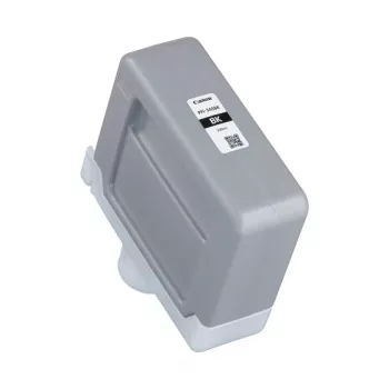 Canon PFI-340 BK rašalo kasetė 1 vnt. Originali standartinės talpos juoda
