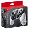 Nintendo Switch Pro valdiklis Super Smash Bros. Ultimate Edition juoda, pilka, balta Bluetooth žaidimų pultas analoginis / skaitmeninis Nintendo Switch