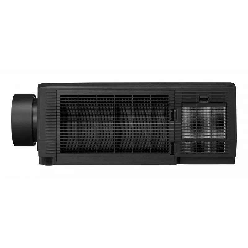 Sharp V731U standartinio nuotolio projektorius 7300 ANSI liumenų 3LCD WUXGA (1920x1200) 3D juoda
