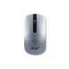 Acer Ultra-plonas belaidė pelė biurui abiem rankoms tinkama USB Type-A optinė 1000 DPI