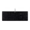 Acer GP.KBD11.00S klaviatūra biurui USB QWERTY US International juoda