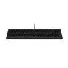 Acer GP.KBD11.00S klaviatūra biurui USB QWERTY US International juoda