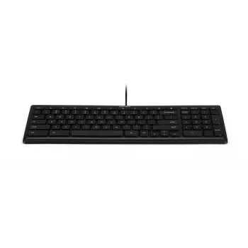Acer GP.KBD11.00S klaviatūra biurui USB QWERTY US International juoda