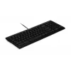 Acer GP.KBD11.00S klaviatūra biurui USB QWERTY US International juoda