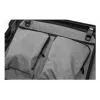 Acer GP.BAG11.009 lagaminas Trolley Juoda Aliuminis, Polikarbonatas (PC)