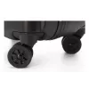 Acer GP.BAG11.009 lagaminas Trolley Juoda Aliuminis, Polikarbonatas (PC)