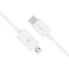 Acer EZCast CS2 USB Type-C HDMI Baltas