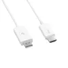 Acer EZCast CS2 USB Type-C HDMI Baltas