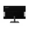 Acer EH273bix kompiuterio monitorius 68,6 cm (27 col.) 1920 x 1080 pikselių Full HD LCD juodas