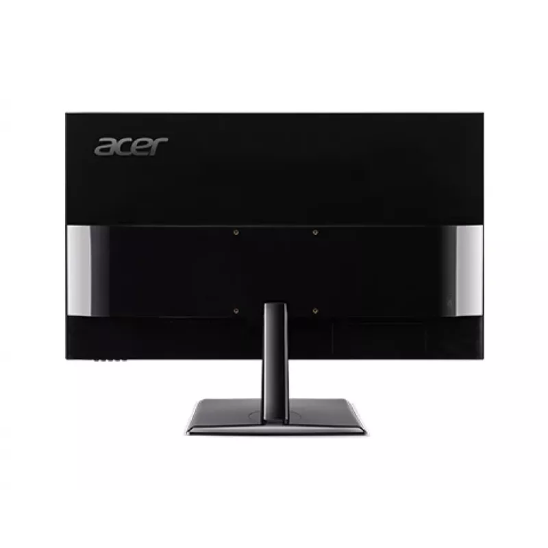 Acer EH273bix kompiuterio monitorius 68,6 cm (27 col.) 1920 x 1080 pikselių Full HD LCD juodas