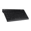 Acer Chrome kombinuotas rinkinys klaviatūra Pelė komplekte Universali RF Belaidė QWERTY Juoda