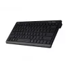 Acer Chrome kombinuotas rinkinys klaviatūra Pelė komplekte Universali RF Belaidė QWERTY Juoda