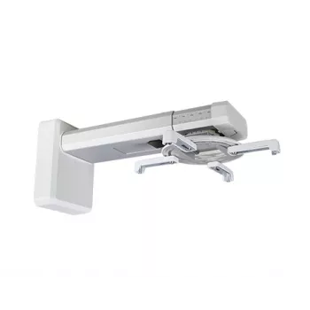 “Acer SWM06” projektoriaus laikiklis prie sienos Pilka, Balta