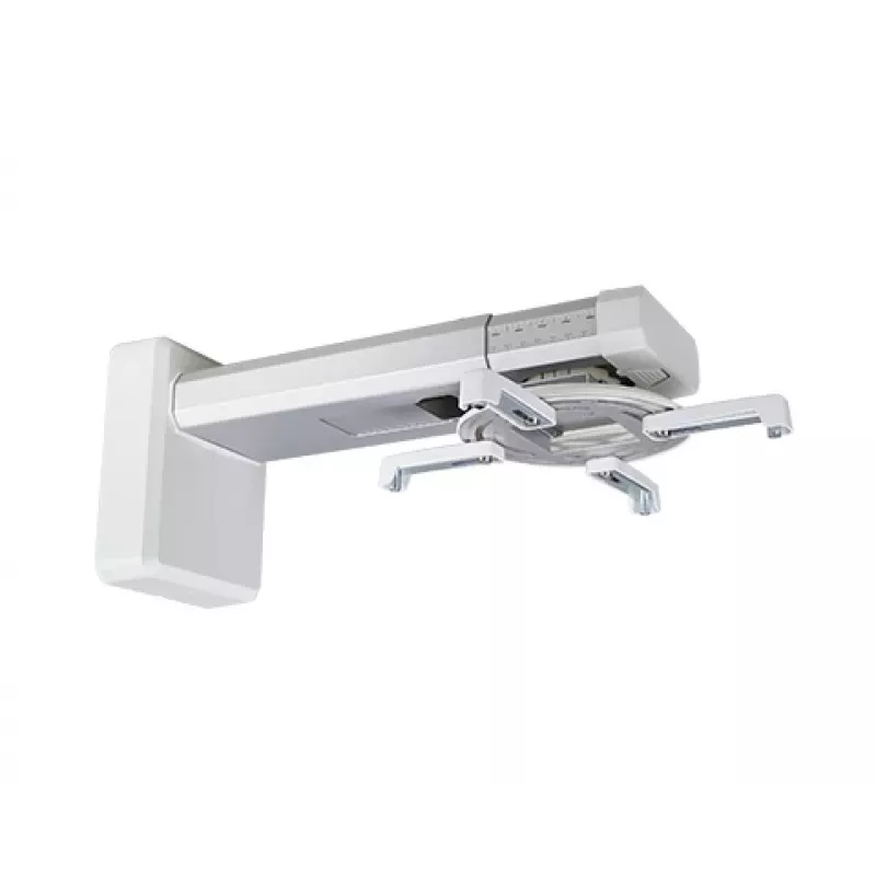 “Acer SWM06” projektoriaus laikiklis prie sienos Pilka, Balta