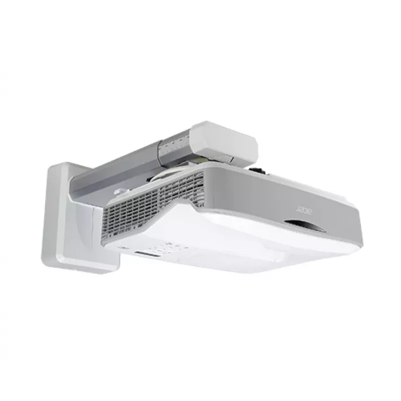 “Acer SWM06” projektoriaus laikiklis prie sienos Pilka, Balta