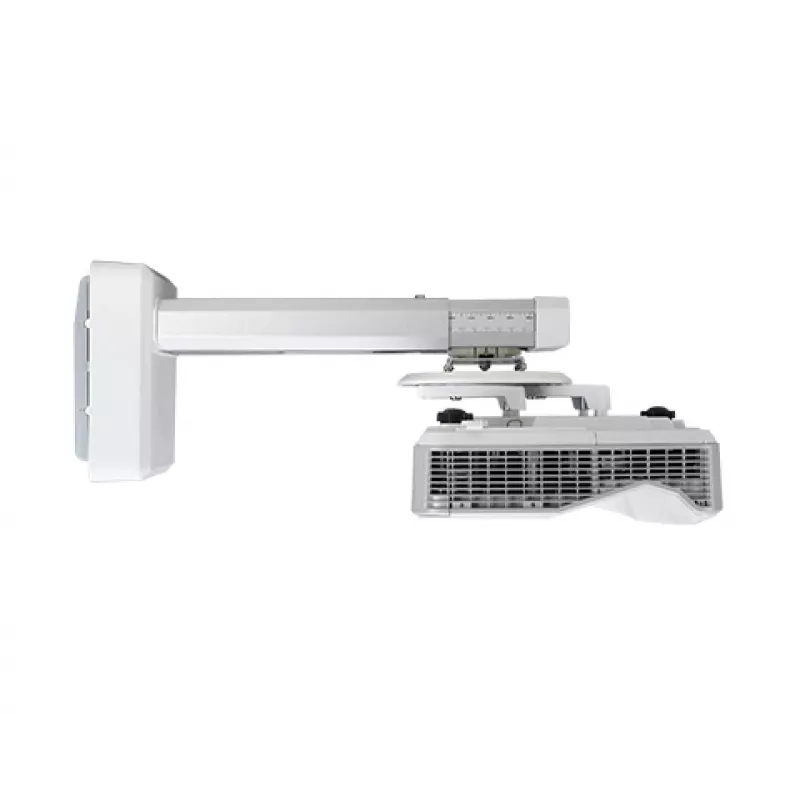 “Acer SWM06” projektoriaus laikiklis prie sienos Pilka, Balta