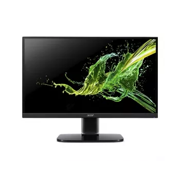Acer KA0 KA270bmiix kompiuterio monitorius 68,6 cm (27 colių) 1920 x 1080 pikselių Full HD LED juodas