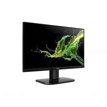 Acer KA0 KA270bmiix kompiuterio monitorius 68,6 cm (27 colių) 1920 x 1080 pikselių Full HD LED juodas