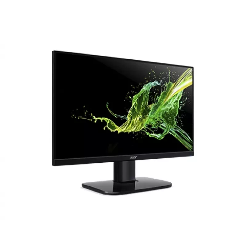 Acer KA0 KA270bmiix kompiuterio monitorius 68,6 cm (27 colių) 1920 x 1080 pikselių Full HD LED juodas