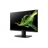 Acer KA0 KA270bmiix kompiuterio monitorius 68,6 cm (27 colių) 1920 x 1080 pikselių Full HD LED juodas