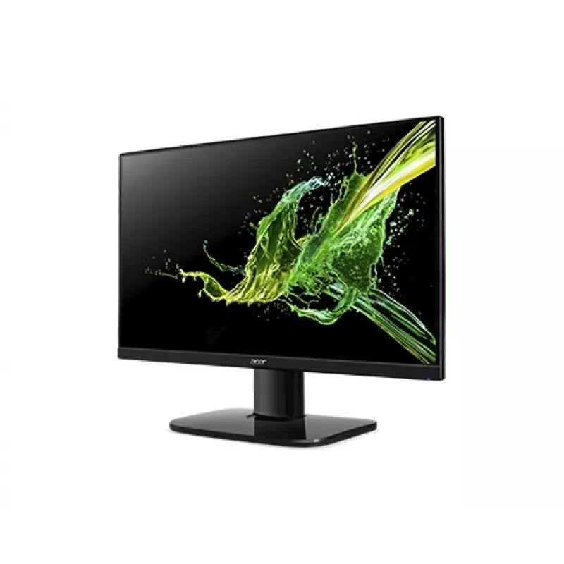 Acer KA0 KA270bmiix kompiuterio monitorius 68,6 cm (27 colių) 1920 x 1080 pikselių Full HD LED juodas