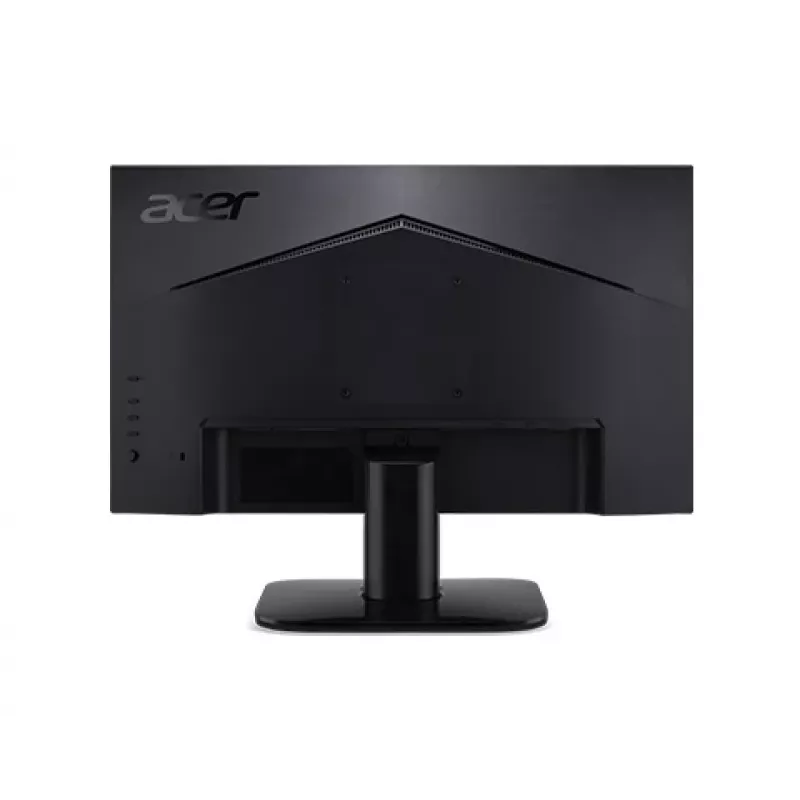 Acer KA0 KA270bmiix kompiuterio monitorius 68,6 cm (27 colių) 1920 x 1080 pikselių Full HD LED juodas