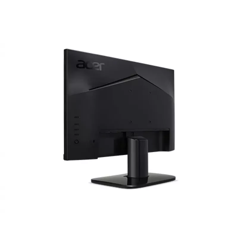 Acer KA0 KA270bmiix kompiuterio monitorius 68,6 cm (27 colių) 1920 x 1080 pikselių Full HD LED juodas