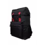 Acer Nitro daugiafunkcinė kuprinė, Kuprinė, 39,6 cm (15,6 col.), Pečių diržas, 605 g