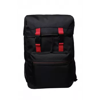 Acer Nitro daugiafunkcinė kuprinė, Kuprinė, 39,6 cm (15,6 col.), Pečių diržas, 605 g