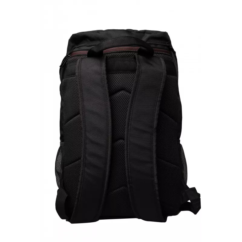 Acer Nitro daugiafunkcinė kuprinė, Kuprinė, 39,6 cm (15,6 col.), Pečių diržas, 605 g
