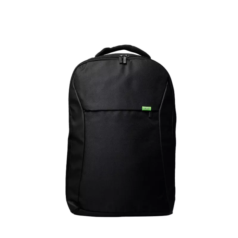 Acer GP.BAG11.02C nešiojamojo kompiuterio dėklas 39,6 cm (15,6 inch) Kuprinė Juoda