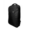 Acer GP.BAG11.02C nešiojamojo kompiuterio dėklas 39,6 cm (15,6 inch) Kuprinė Juoda