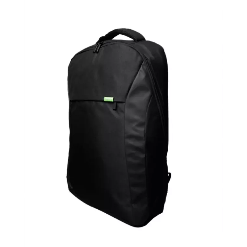 Acer GP.BAG11.02C nešiojamojo kompiuterio dėklas 39,6 cm (15,6 inch) Kuprinė Juoda