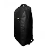 Acer GP.BAG11.02C nešiojamojo kompiuterio dėklas 39,6 cm (15,6 inch) Kuprinė Juoda
