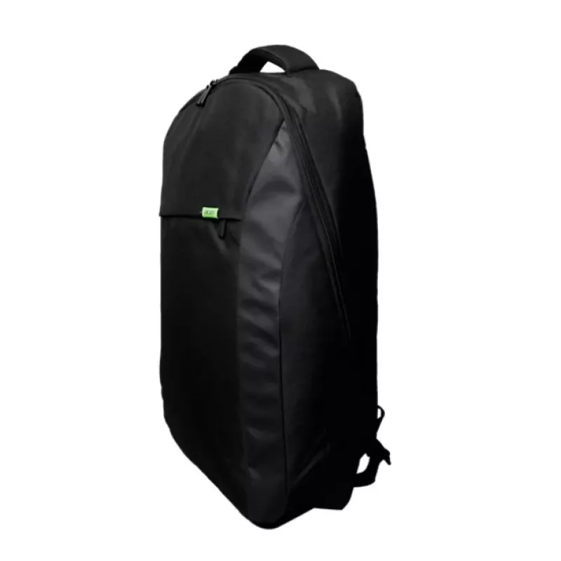 Acer GP.BAG11.02C nešiojamojo kompiuterio dėklas 39,6 cm (15,6 inch) Kuprinė Juoda