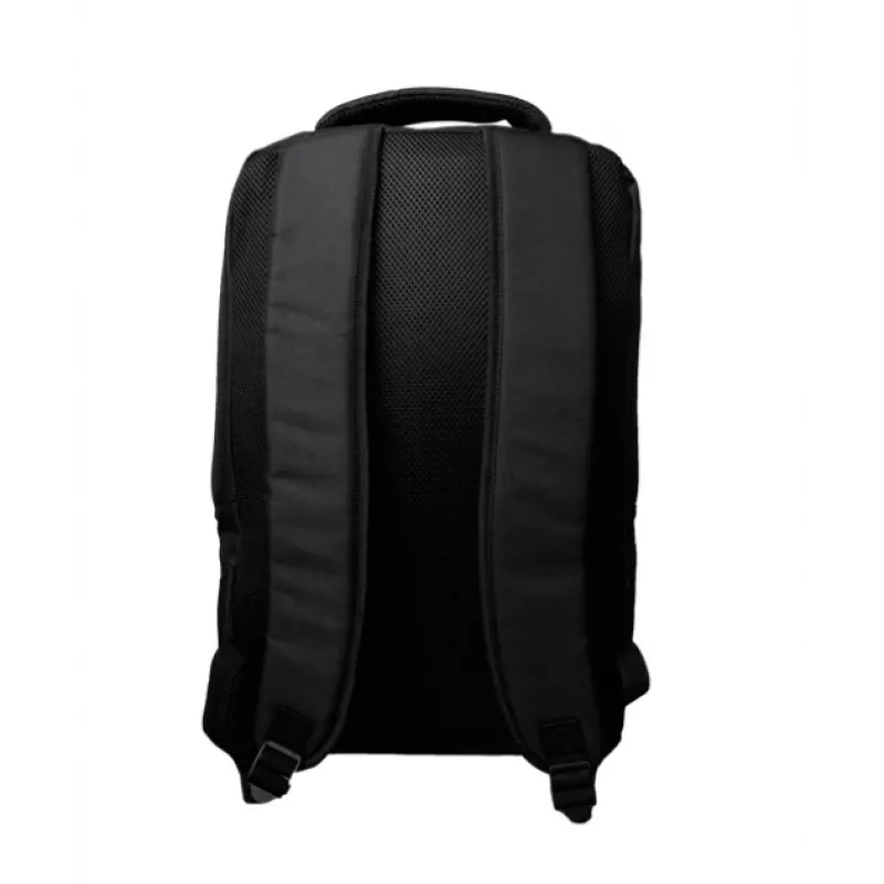 Acer GP.BAG11.02C nešiojamojo kompiuterio dėklas 39,6 cm (15,6 inch) Kuprinė Juoda