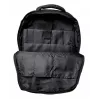Acer GP.BAG11.02C nešiojamojo kompiuterio dėklas 39,6 cm (15,6 inch) Kuprinė Juoda