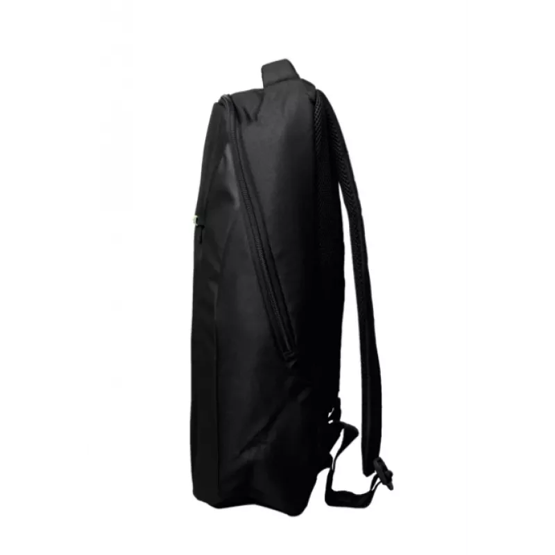 Acer GP.BAG11.02C nešiojamojo kompiuterio dėklas 39,6 cm (15,6 inch) Kuprinė Juoda