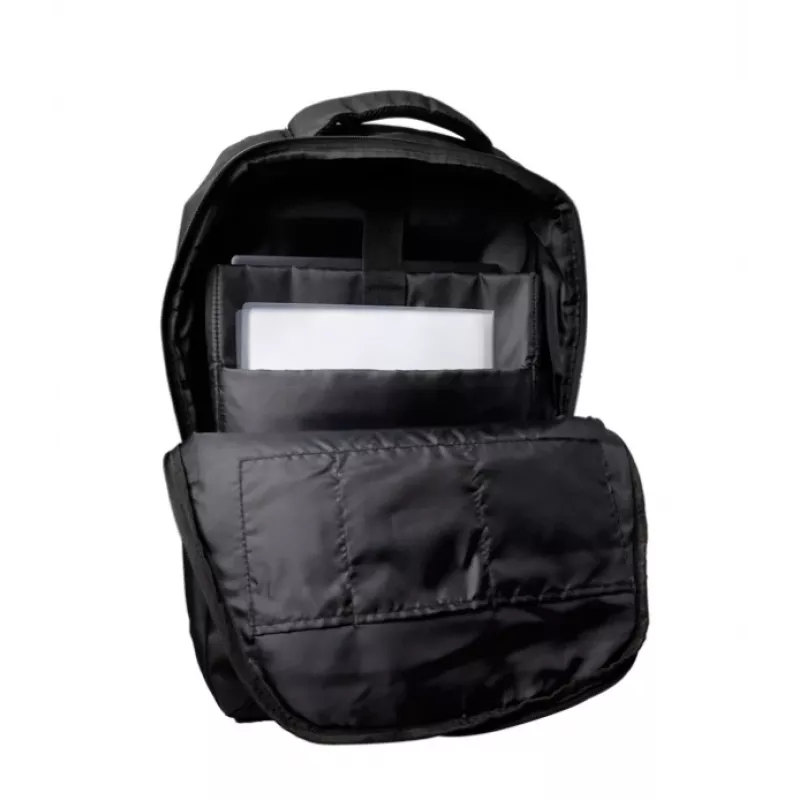 Acer GP.BAG11.02C nešiojamojo kompiuterio dėklas 39,6 cm (15,6 inch) Kuprinė Juoda