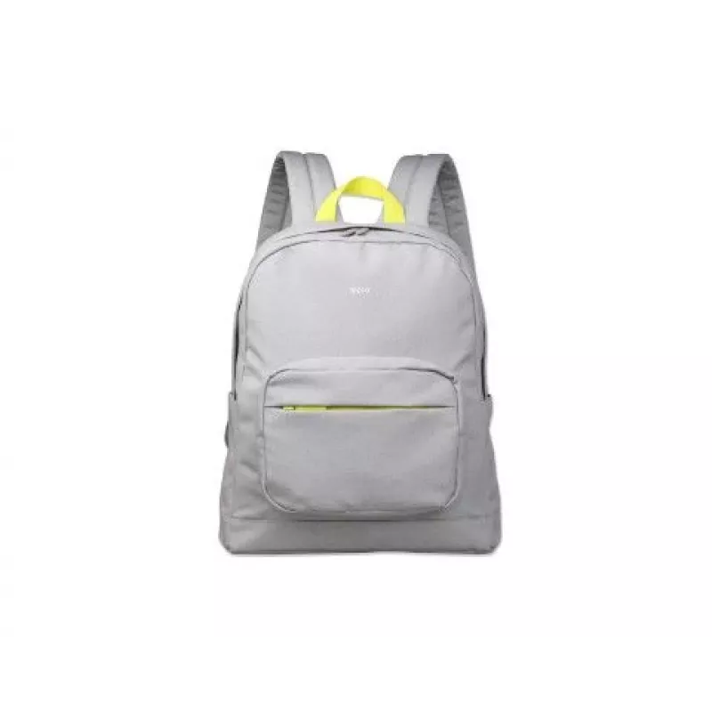Acer GP.BAG11.02G nešiojamojo kompiuterio dėklas 39,6 cm (15,6 col.) Kuprinė Pilka