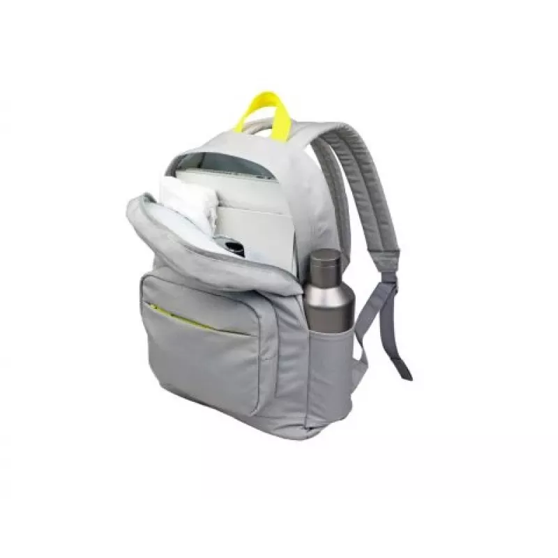Acer GP.BAG11.02G nešiojamojo kompiuterio dėklas 39,6 cm (15,6 col.) Kuprinė Pilka