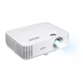 Acer H6543Ki standartinio nuotolio projektorius 4800 ANSI liumenų DLP 1080p (1920x1080) Baltas