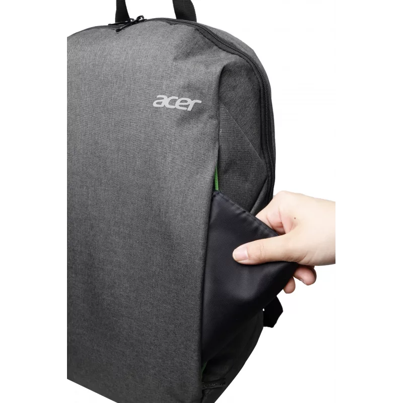 Acer Urban kuprinė, kuprinė, 39,6 cm (15,6 colio), peties dirželis, 440 g