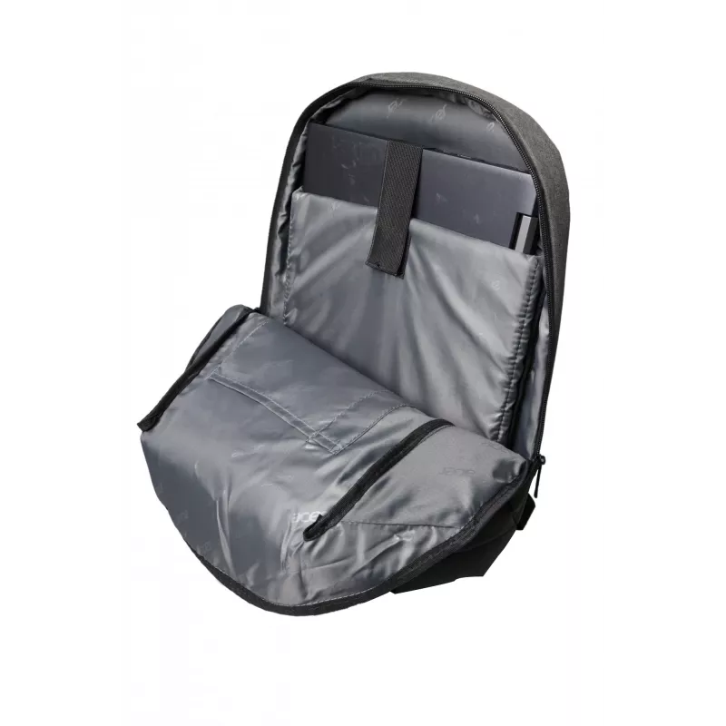 Acer Urban kuprinė, kuprinė, 39,6 cm (15,6 colio), peties dirželis, 440 g
