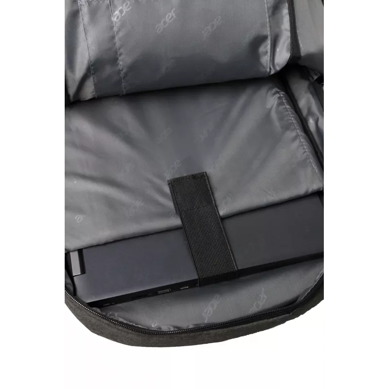 Acer Urban kuprinė, kuprinė, 39,6 cm (15,6 colio), peties dirželis, 440 g